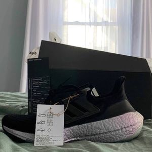 Adidas UltraBoost Womens